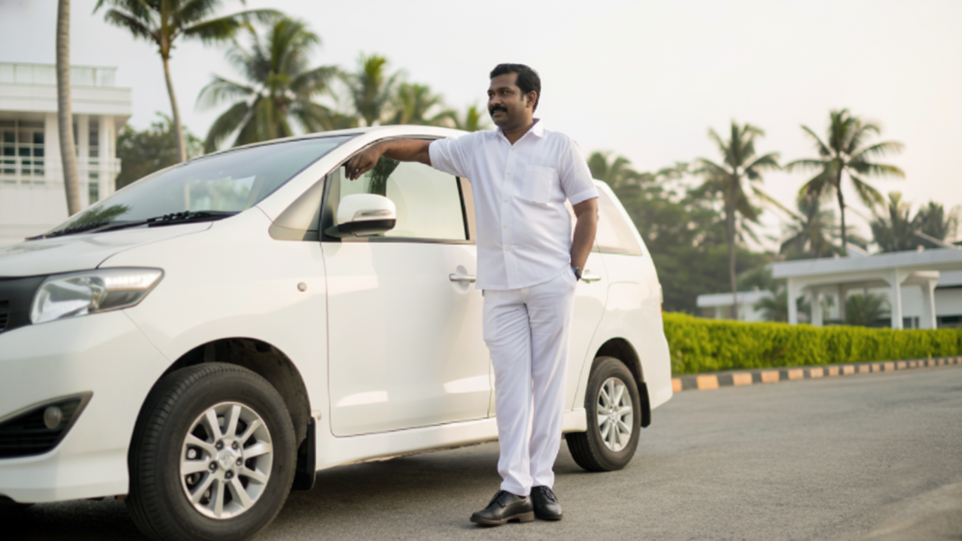 Transportation Services