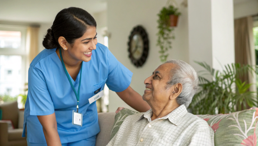 Home Nursing Services