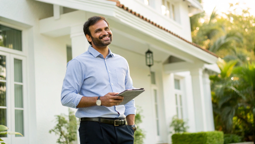 Property Management Services